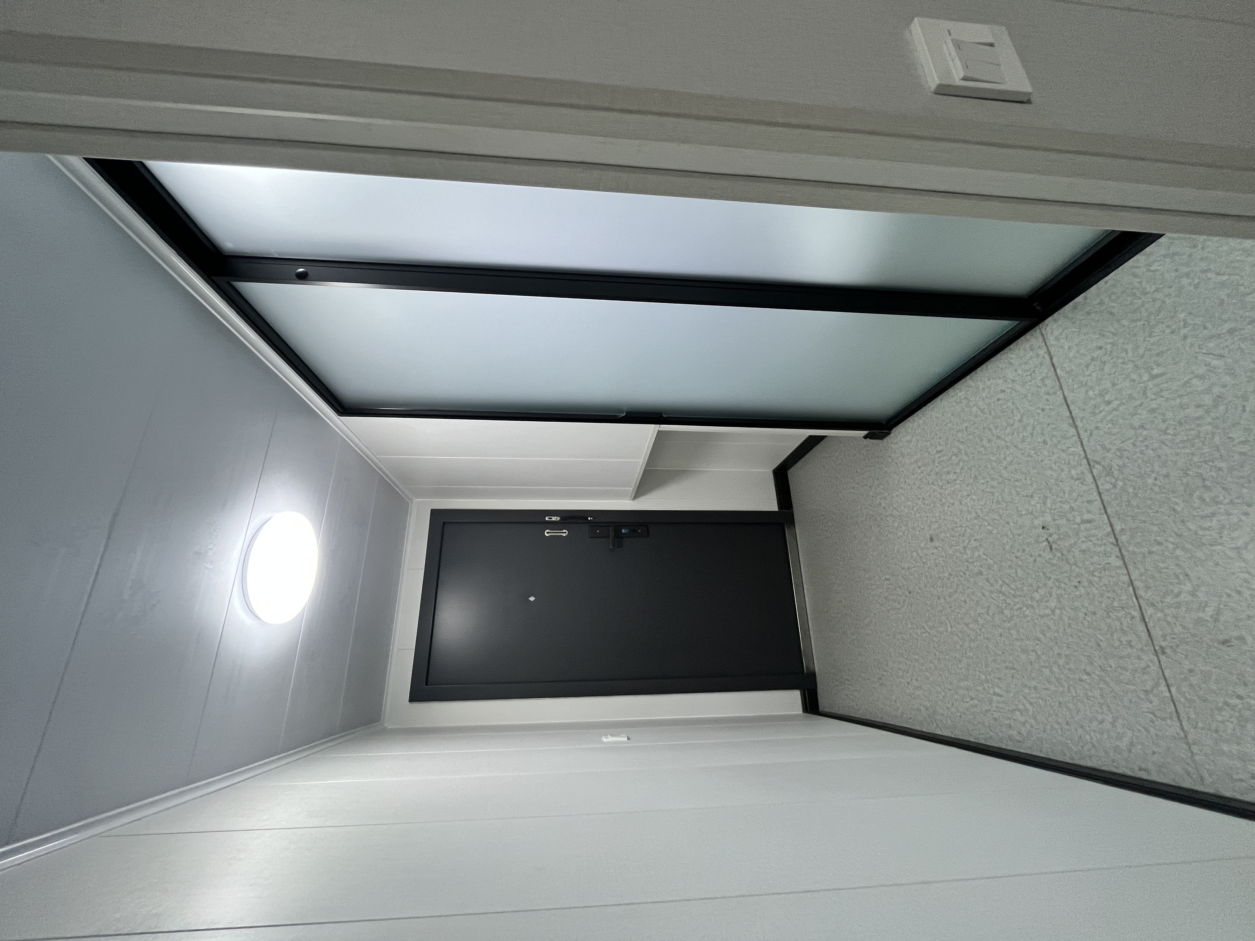 大同通用移动简易房屋统称